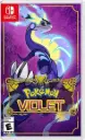 POKEMON VIOLET - NS