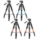 TRIPODE ZOMEI Q111 