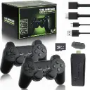 CONSOLA CON JUEGOS MODELO M8