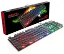 TECLADO IMICE AK-800 BACKLIGHT KEYBOARD