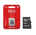 HIKSEMI NEO MICRO SD 64GB