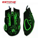 IMICE X9 GAMING MOUSE 6 KEY