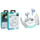 AUDIFONO CELEBRAT BLUETOOTH GAMER W54