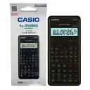 CALCULADORA CASIO CIENTIFICA FX-350MS 2ND EDITION
