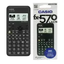 CALCULADORA CASIO CIENTIFICA FX570LA CW 