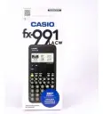 CALCULADORA CASIO CIENTIFICA FX-991LA CW 