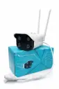 CAMARA SMART ICSEE WIFI  MODELO: P2-X20Y-AI