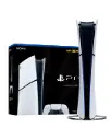 CONSOLA PLAYSTATION 5 SLIM 1TB - DIGITAL EDITION