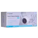 EZVIZ H3C 2K CAMERA INALAMBRICA V. NOCTURNA COLOR