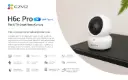 EZVIZ H6C PRO CAMARA INALAMBRICA 2K
