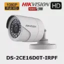 HIKVISION BULLET CAMERA DS-2CE16D0T-IRPF 1080P