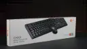 TECLADO LECOO CM101 CON MOUSE 