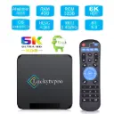 LUCKY TV PRO ANDROID 4GB+32GB