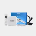 MECOOL KM2 ANDROID TV 2GB + 8GB
