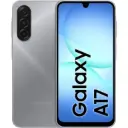 SAMSUNG GALAXY A17 128/6GB -GRIS