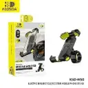 KOOSDA MOBILE HOLDER FOR BICYCLE /ELECTROMOBILE/SCOOTER KSD-H50