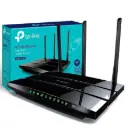 TP-LINK AC1200 WIRELESS DUAL BAND GIGABIT ROUTER ARCHER C1200