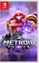 METROID PRIME 4 BEYOND - NS