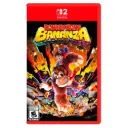 DONKEY KONG BANANZA - SW2