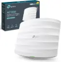 TP-LINK OMADA AC1350 WIRELESS MU-MIMO GIGABIT CEILING MOUNT ACCESS POINT EAP225