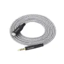 CABLE FOCANDEN TIPO C a AUDIFONO 3.5mm - 1.5M