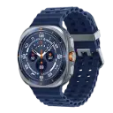 SAMSUNG GALAXY WATCH ULTRA 47mm TITANIUM BLUE