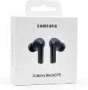 SAMSUNG GALAXY BUDS 3 FE - NEGRO