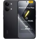 POCO X8 PRO MAX 256/12GB - NEGRO 
