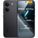 POCO X8 PRO 512/8GB - BLACK