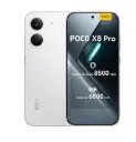 POCO X8 PRO 512/8GB - WHITE