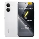 POCO X8 PRO MAX 512/12GB - WHITE