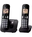TEL. PANASONIC INALAMBRICO DIGITAL KX-TGC352 2 AURICULARES