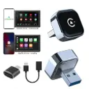 WIRELESS CARPLAY PLUG & PLAY 