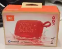 JBL AIR TOUCH ROJA GO5 