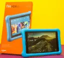 AMAZON FIRE HD 8 KIDS