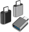 ADAPTER TIPO C A USB 10GBPS
