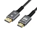 CABLE DP TO HDMI 4K30Hz 2M 