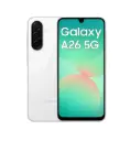 SAMSUNG GALAXY A26 5G 128/6 WHITE SM-A266M